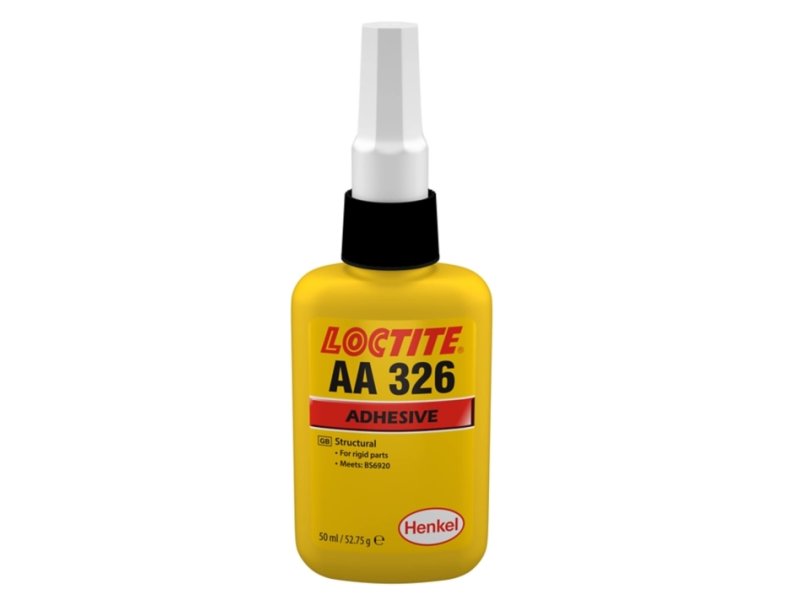 Loctite AA 326