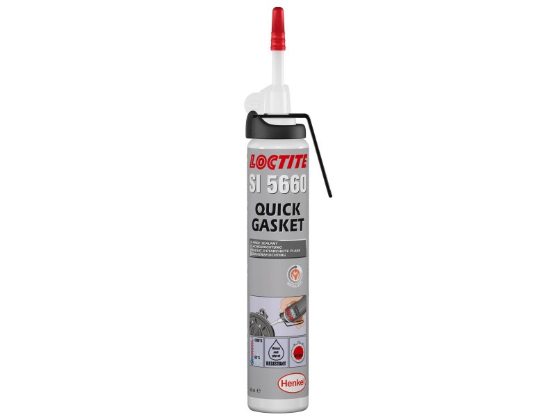 Loctite SI 5660 Quick Gasket