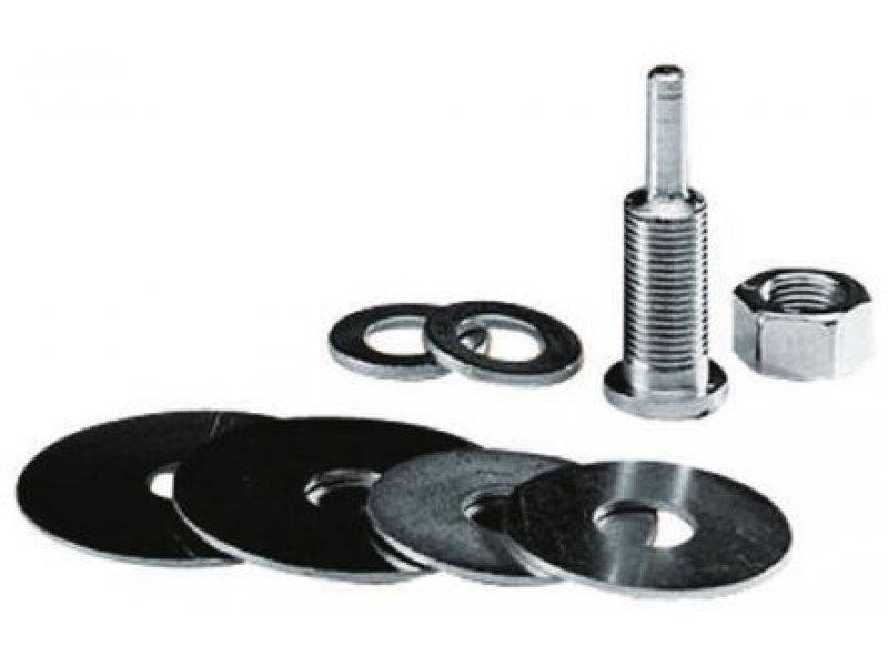 3M 07947 Scotch-Brite 900/6 prihvat Ø 6 mm