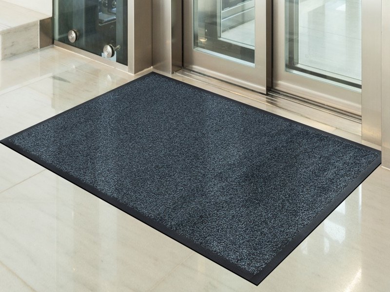Kleen-Tex Entrance