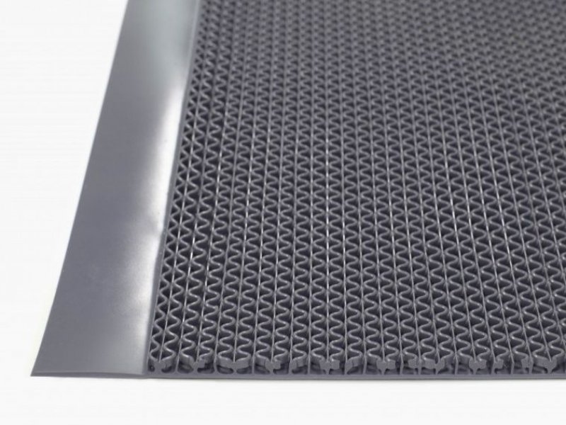 3M Nomad Terra 6250 ulazni otirači