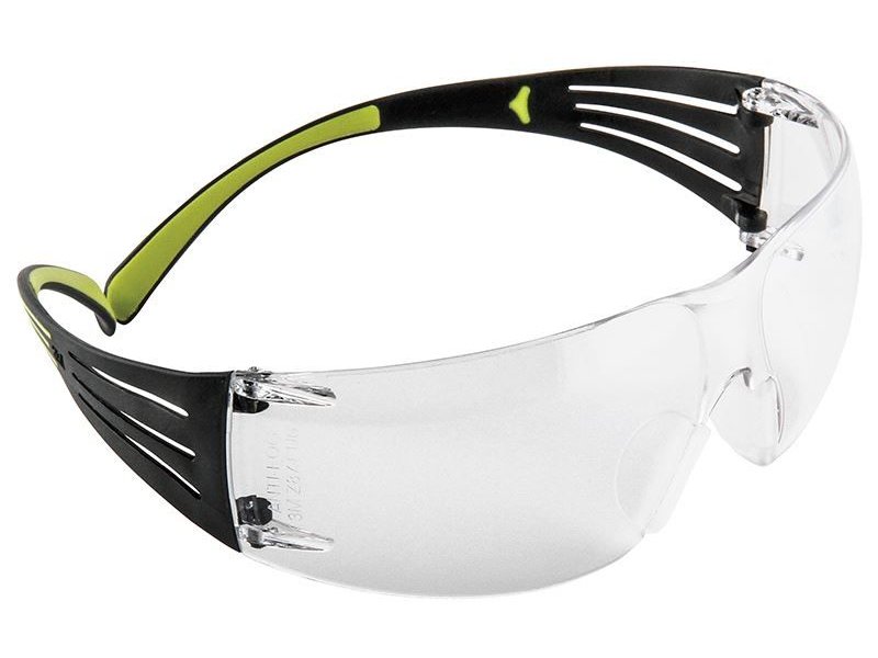 3M SecureFit SF420AF-EU zaštitne dioptrijske naočale