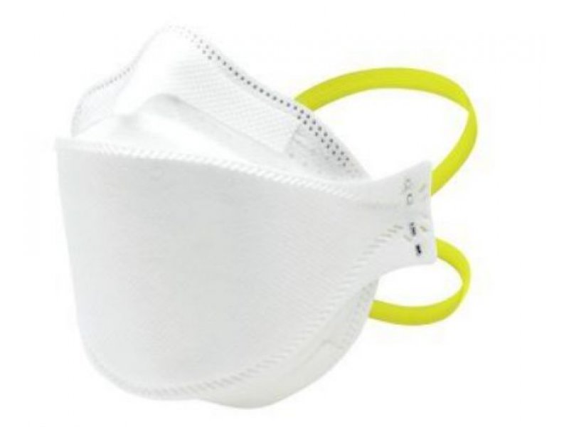 3M Aura 9310+Gen3 FFP1 Jednokratni respirator