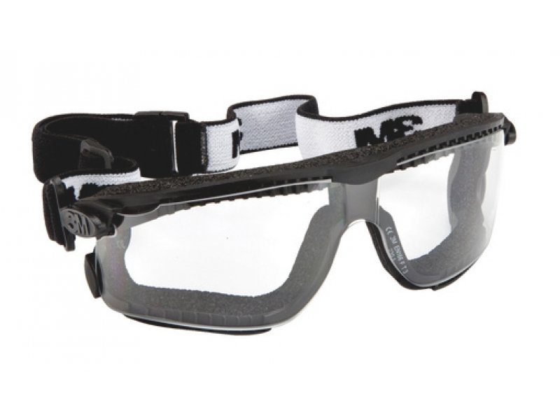 3M Maxim Hybrid zaštitne naočale