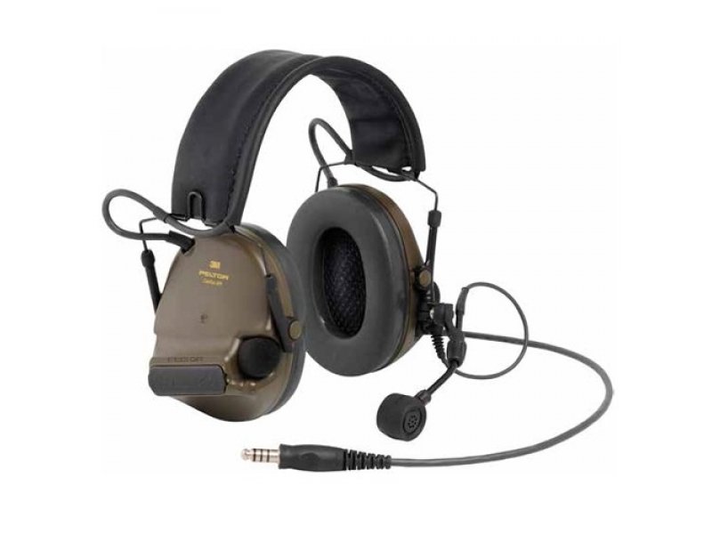 3M Peltor ComTac XPI