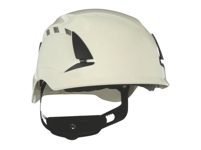 3M SecureFit X5500 zaštitna kaciga