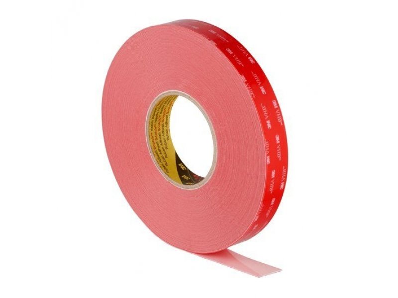 3M VHB LSE-060WF obostrano ljepljiva traka