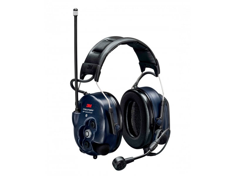 3M Peltor WS LiteCom Pro III