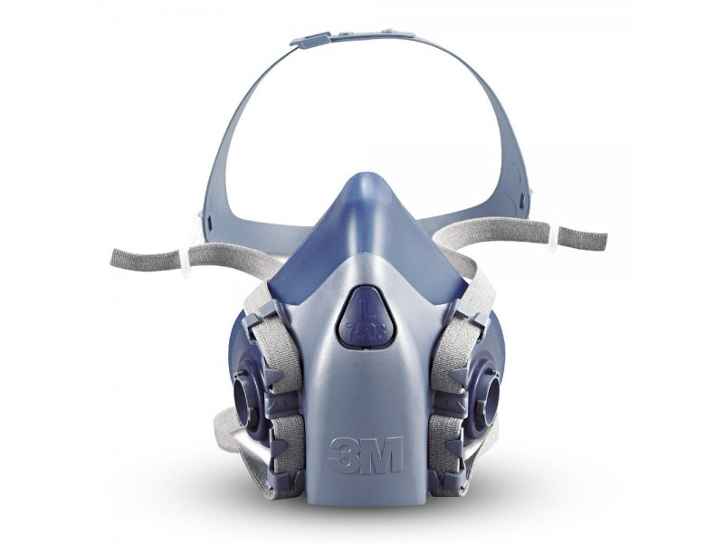 3M 7503 Polumaska