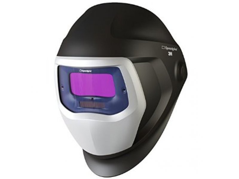 3M Speedglas 9100V