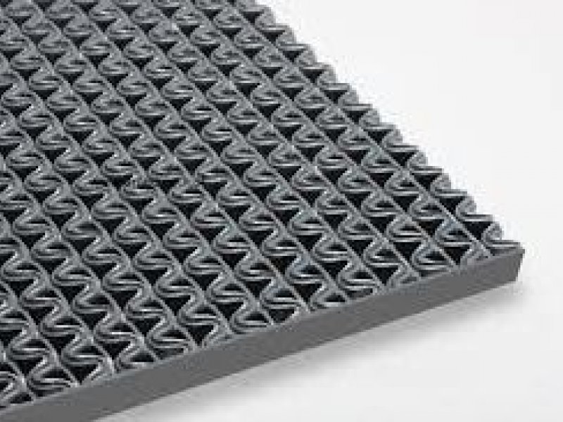 3M Nomad Terra 9100 ulazni otirači