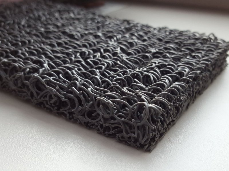 3M Nomad Terra 8100/8200 ulazni otirači