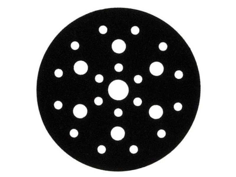 3M 20443 Hookit čičak međupodloga Ø 125 mm/5 mm