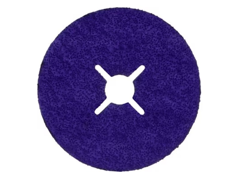 3M 1187C Cubitron 3  Fiber diskovi, INOX-ALU