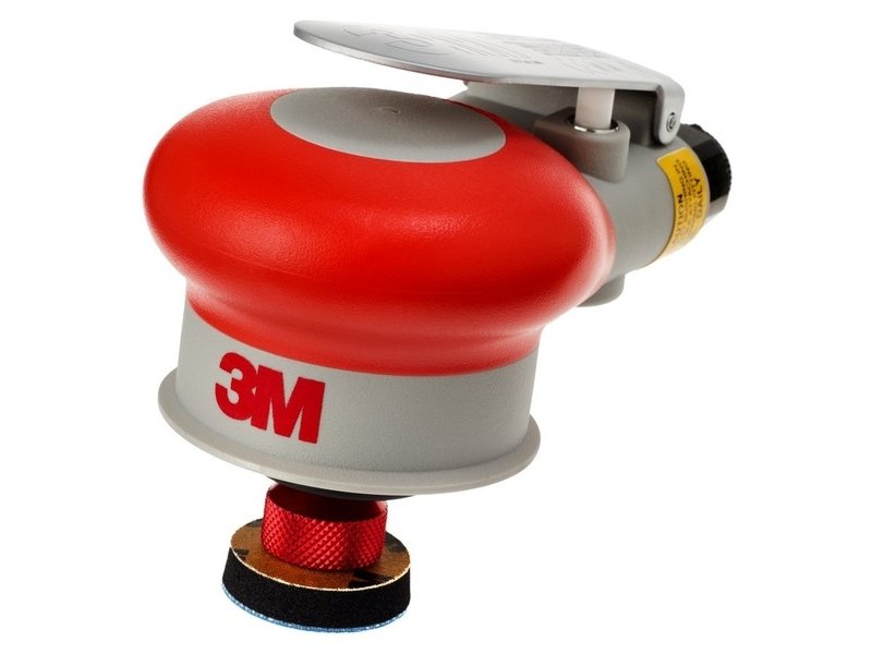 63374 3M Elite pneumatska mini orbitalna brusilica,  Ø 32 mm