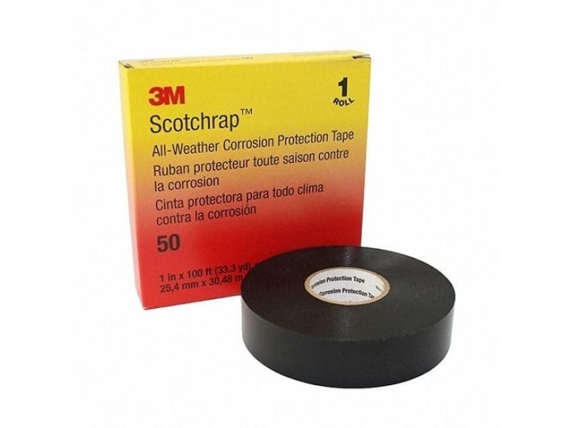 3M Scotchrap 50 traka za zašitu od korozije