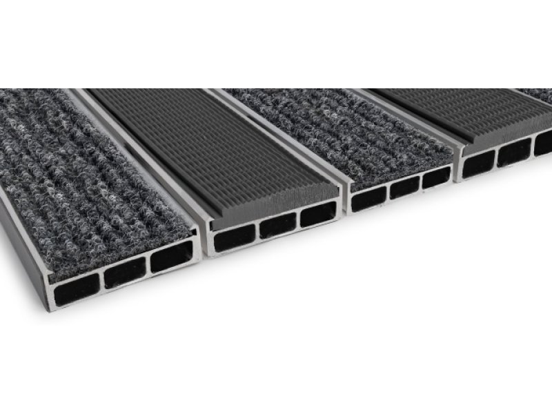 PerfectAlu Ryps/Rubber Premium 22