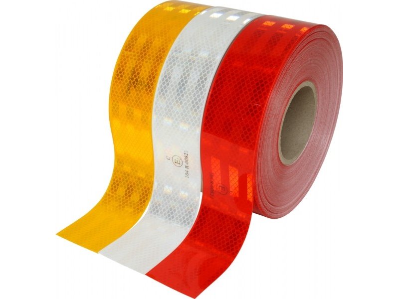 3M 983 Reflektirajuća traka ECE 104