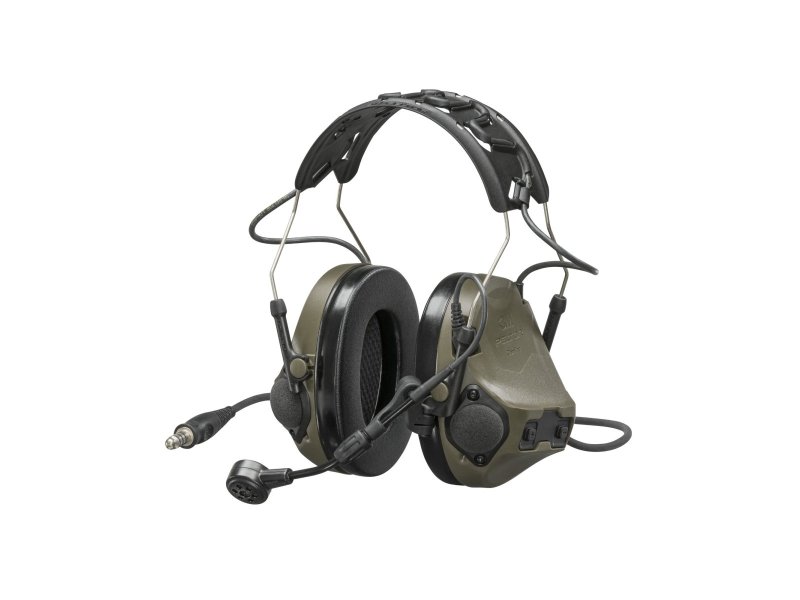 3M Peltor ComTac VIII