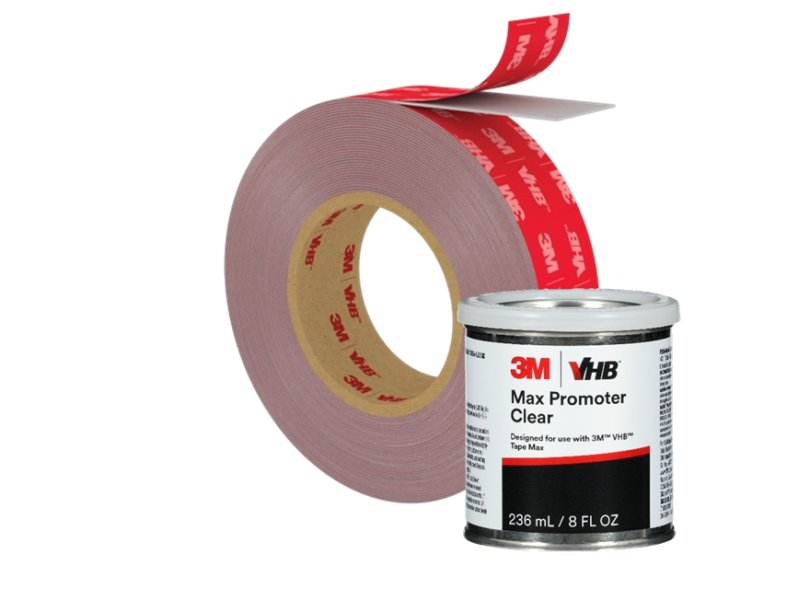 3M VHB Max-110GF obostrano ljepljiva traka