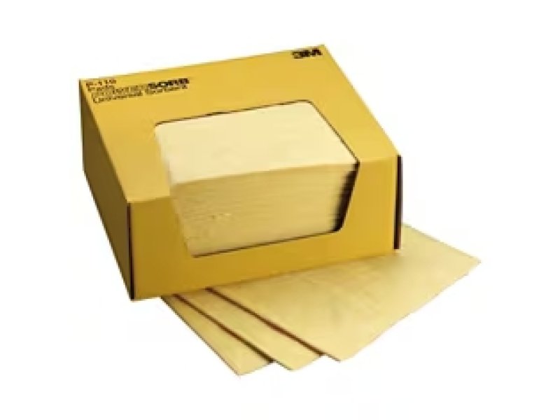 3M P-110 upijač kemikalija