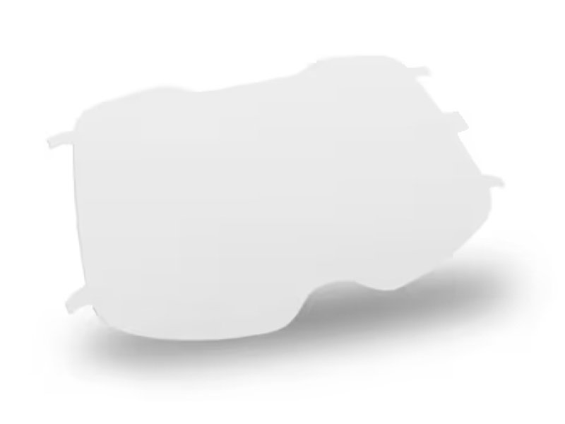 3M 626000 Speedglas vanjsko zaštitno staklo